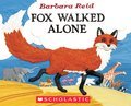 Cover image for Fox Walked Alone