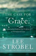 Cover image for Case For Grace
