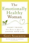 Cover image for Emotionally Healthy Woman