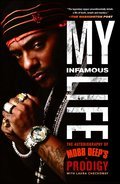 Cover image for My Infamous Life