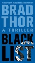 Cover image for Black List