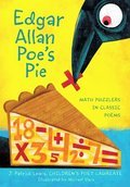 Cover image for Edgar Allan Poe's Pie