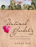 Cover image for Untamed Garden