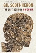 Cover image for Last Holiday