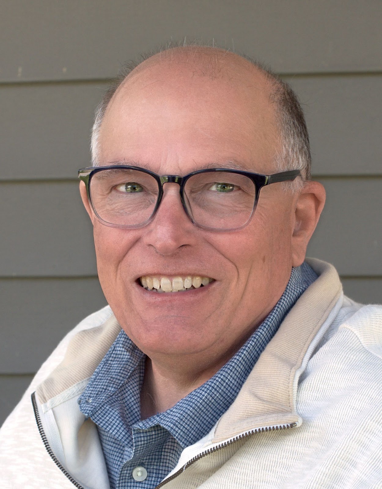 Meet & Greet with Mark Nepper | Blue House Books