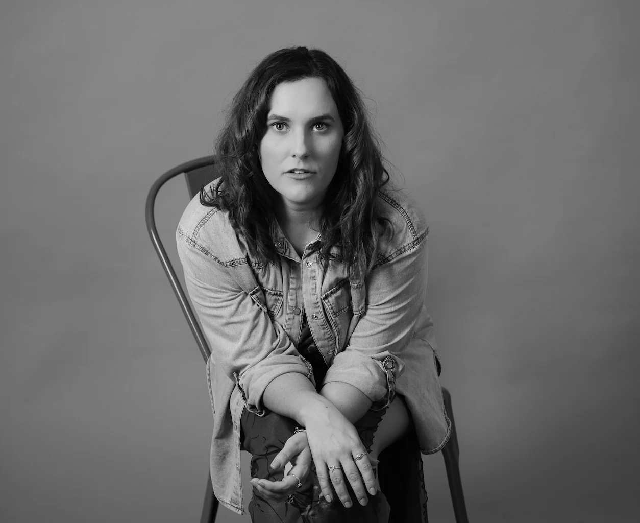 photo of Isabelle Correa