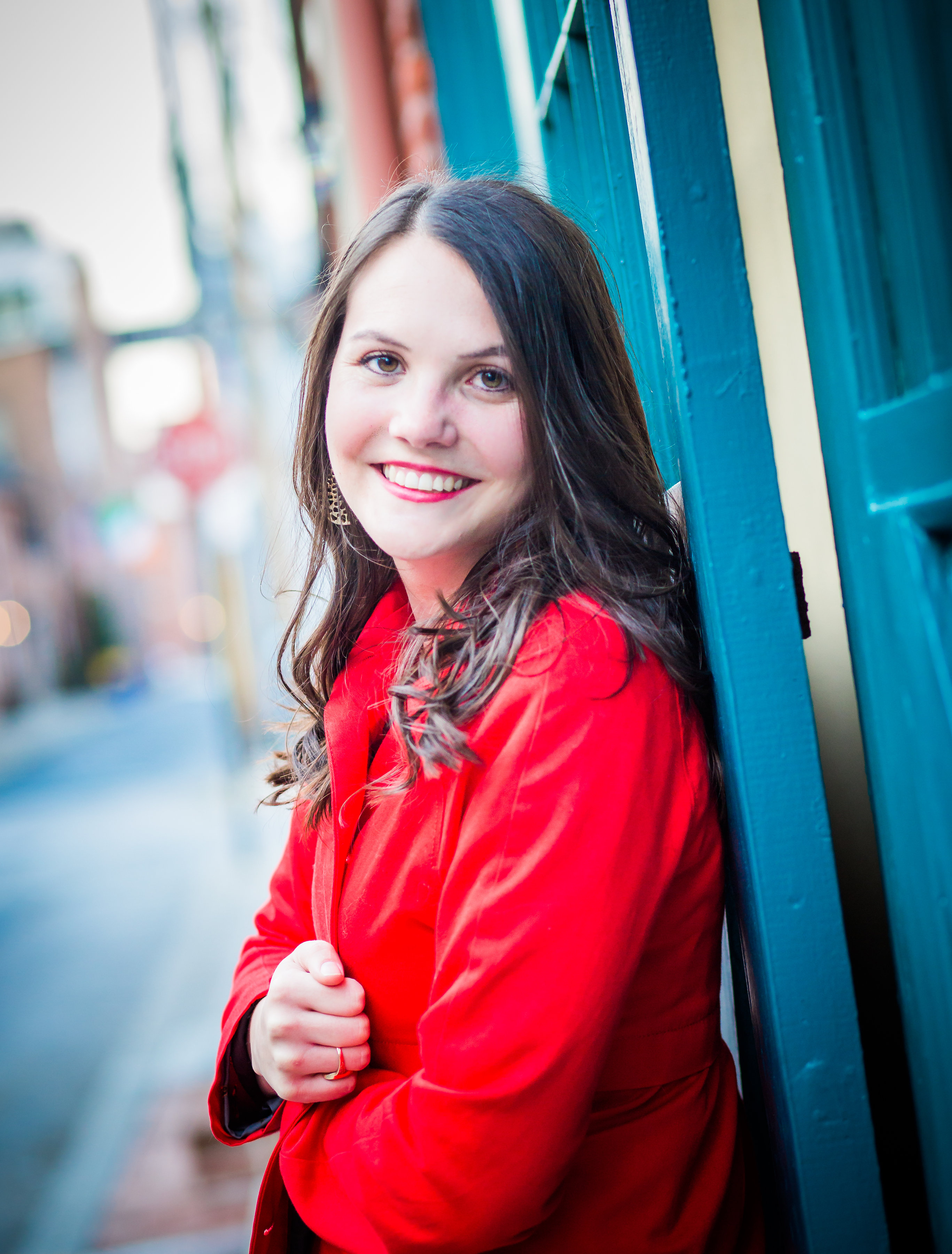 photo of Jillian Stacia
