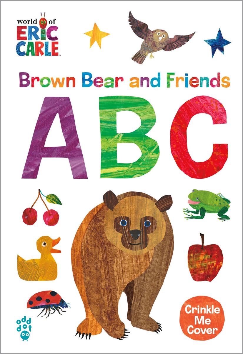 TM Eric carle/brown bear絵本セット10冊 TM Eric carle/brown bear絵本セット10冊 TM様専用 Eric carle/brown