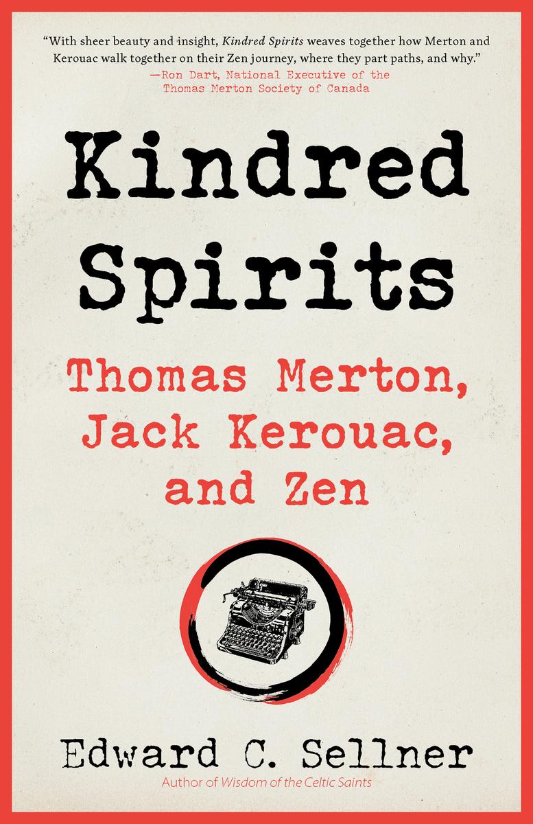 Kindred Spirits by Edward C Sellner | Banyen Books