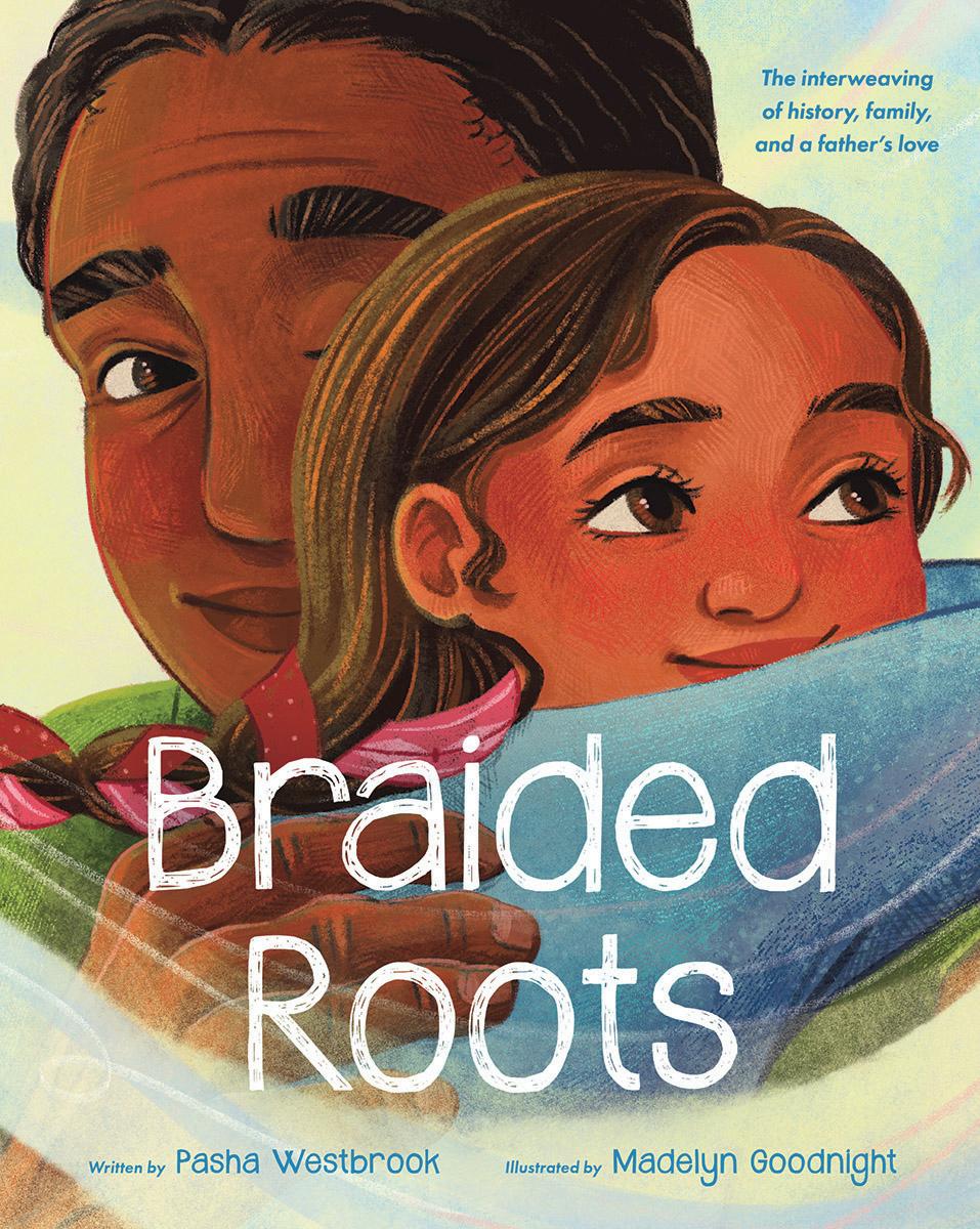 米BOOKS Book Roots Knotty Roots - Second Edition ISBN0970966318 NIGHTHAWK /01350 Braided Roots by Pasha Westbrook, Madelyn Goodnight | Elliott Bay