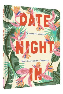 Date Night In Book