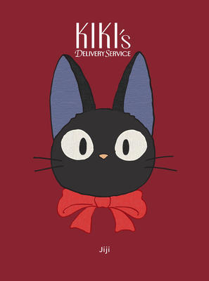 Studio Ghibli Kiki's Delivery Service by Studio Ghibli | Books4Brains