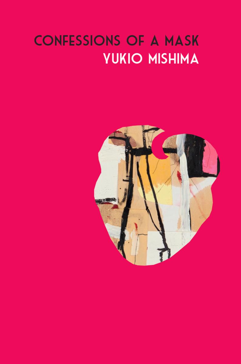 Cover of Confessions of a Mask