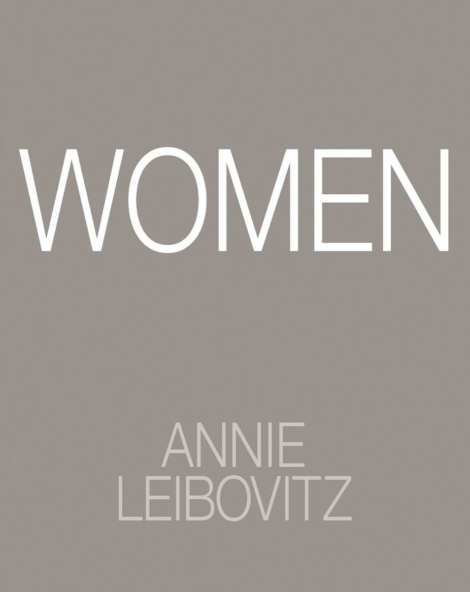 Annie Leibovitz by Annie Leibovitz, Chimamanda Ngozi Adichie