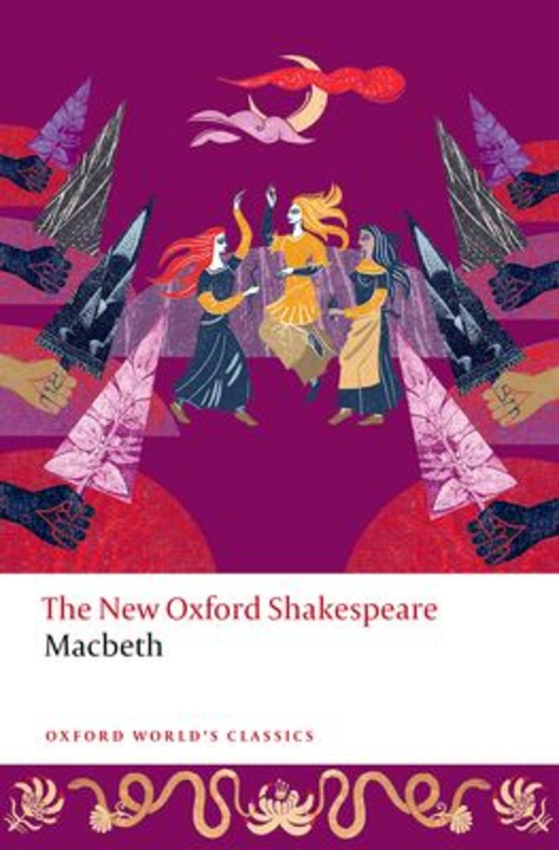 Macbeth by William Shakespeare | Elliott Bay Book Company