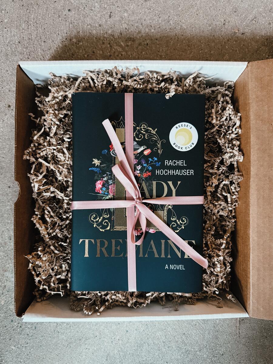 Betty's Bookpost - The Bookshelf Edition by | Betty's Bookshelf