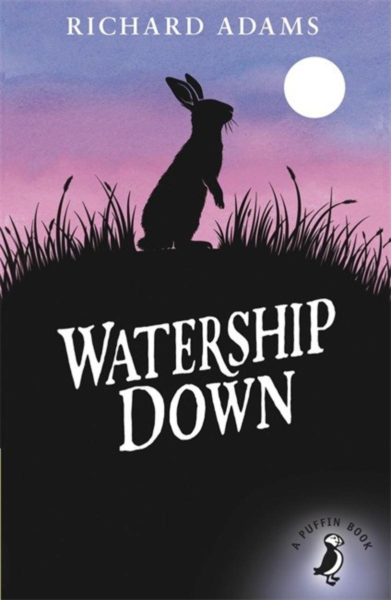 Watership Down by Richard Adams | Elliott Bay Book Company