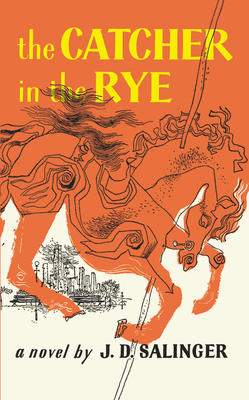 The Catcher in the Rye - LitFic Discussion @Stacks Oro Valley | Stacks ...