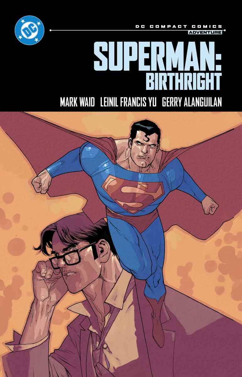 Superman by Mark Waid | Highland Books