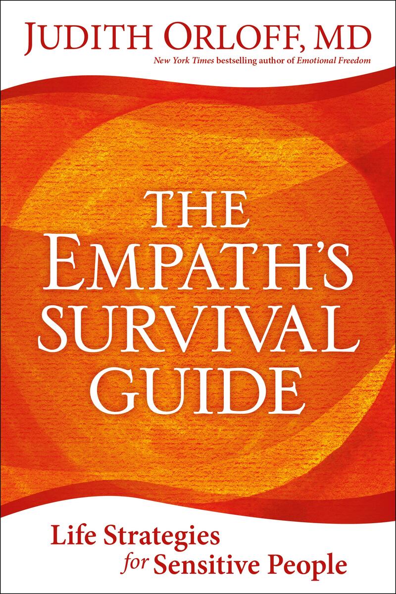 Judith Orloff, MD - The Power of Sensitivity | Banyen Books