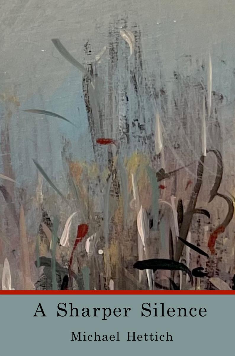 Poetry at the Dalí with Sara Ries Dziekonski and Michael Hettich ...