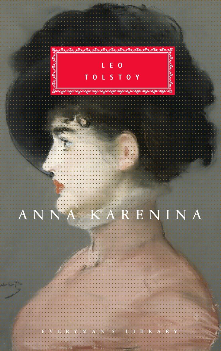 Anna Karenina by Leo Tolstoy, Louise Maude, Alymer Maude | Books