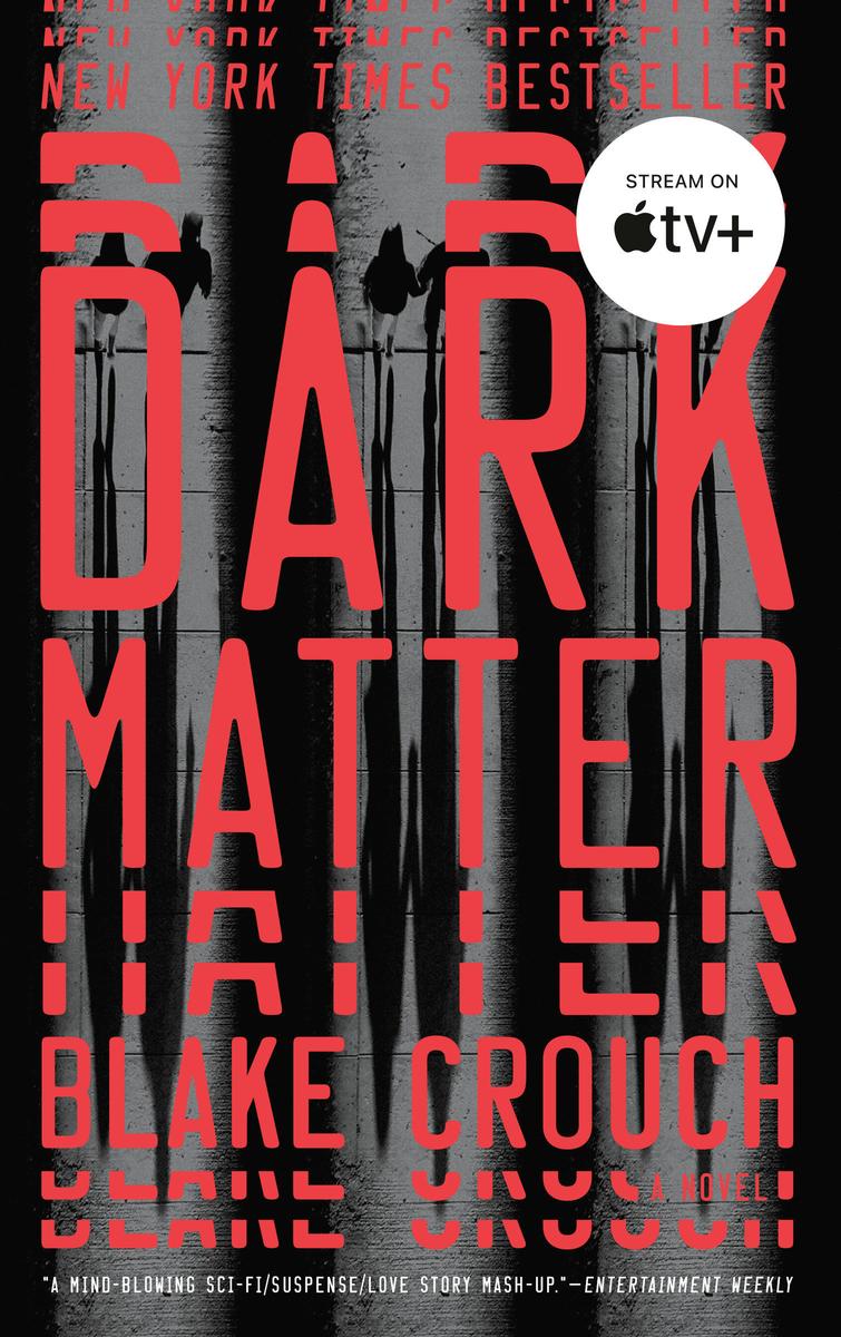Dark matter shop
