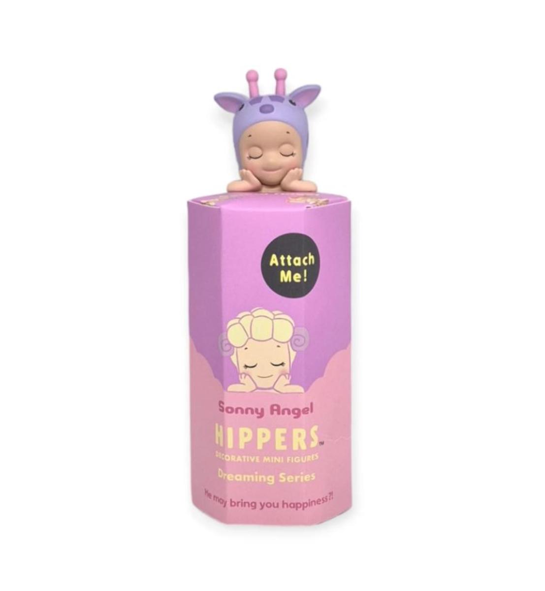 Sonny Angel Hippers Dreaming Series by Dreams USA, Blind Box