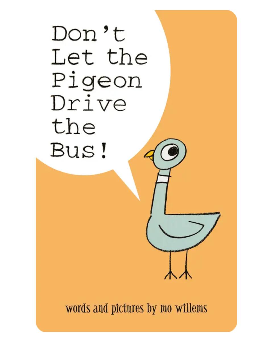 その他 Pigeon pochitto Pigeon Collection - Yoto by Mo Willems | Books Are Magic