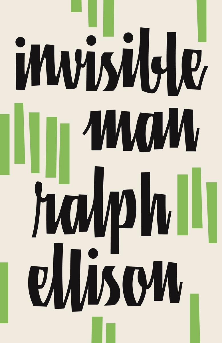 Audreys Classics Book Club: Invisible Man