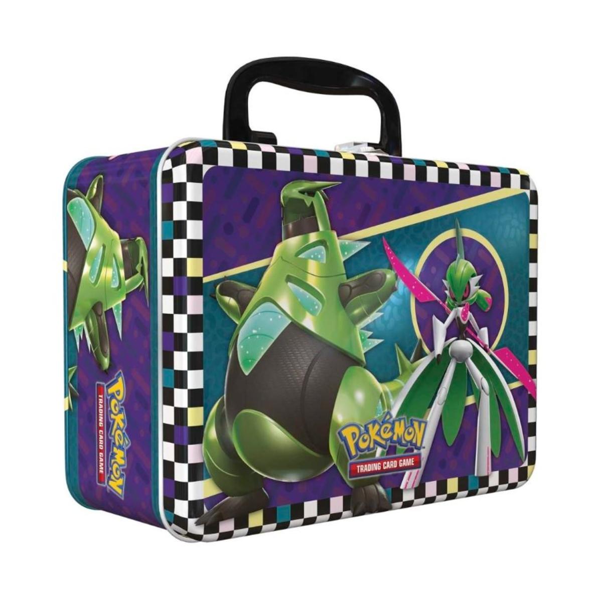 how much is a case of pokemon cards Get Pokémon Scarlet & Violet Special TCG BOX main image 0