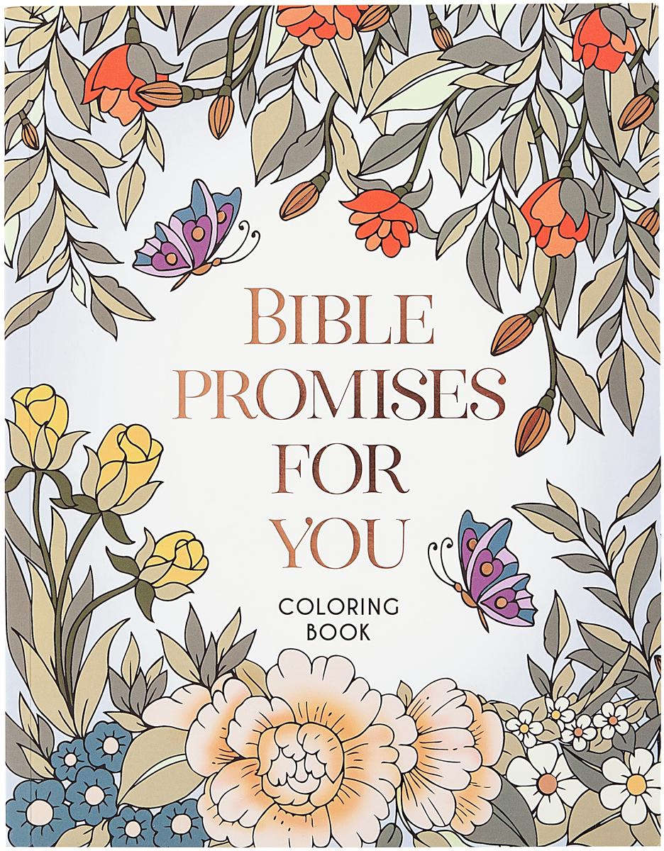 Bible Promises for You by Expressions Majestic | Creation Bookstore