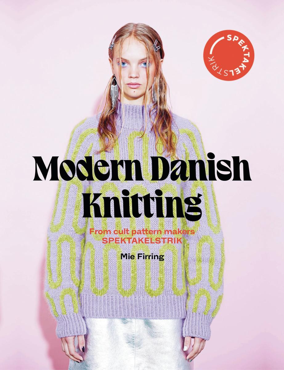 Spectacular by Mie Firring | Mosaic Books