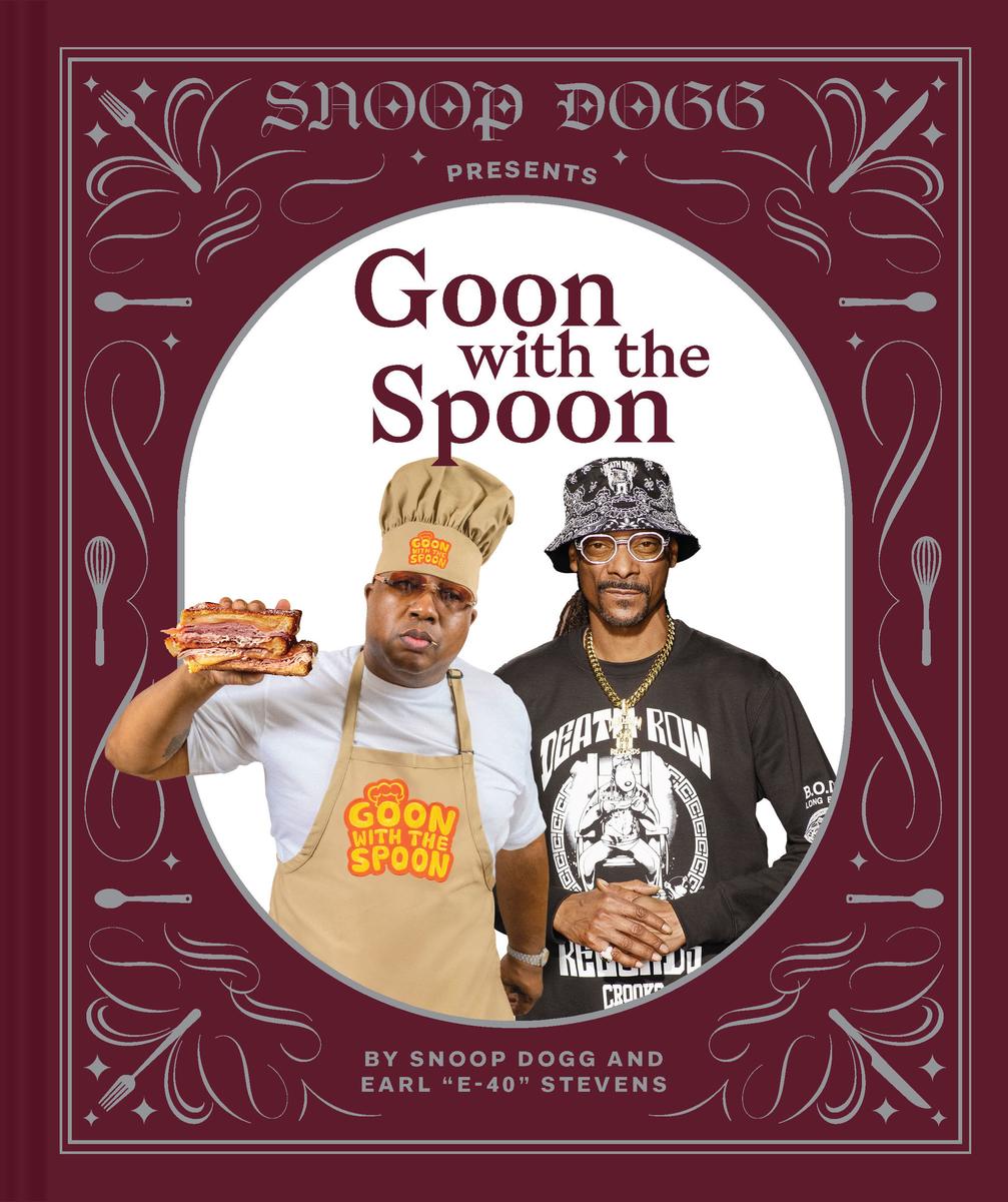 Snoop Dogg Presents Goon with the Spoon by Snoop Dogg, Earl E-40