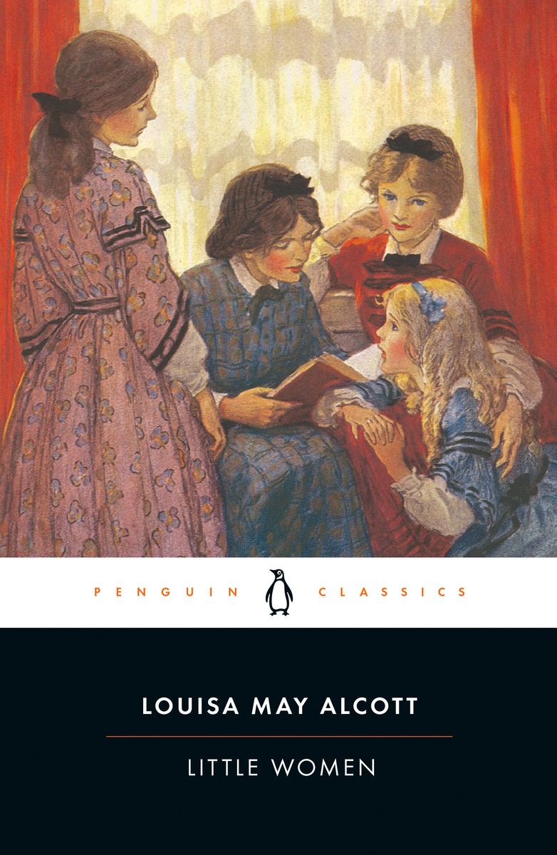 Little Women by Louisa May Alcott, Elaine Showalter, Siobhán