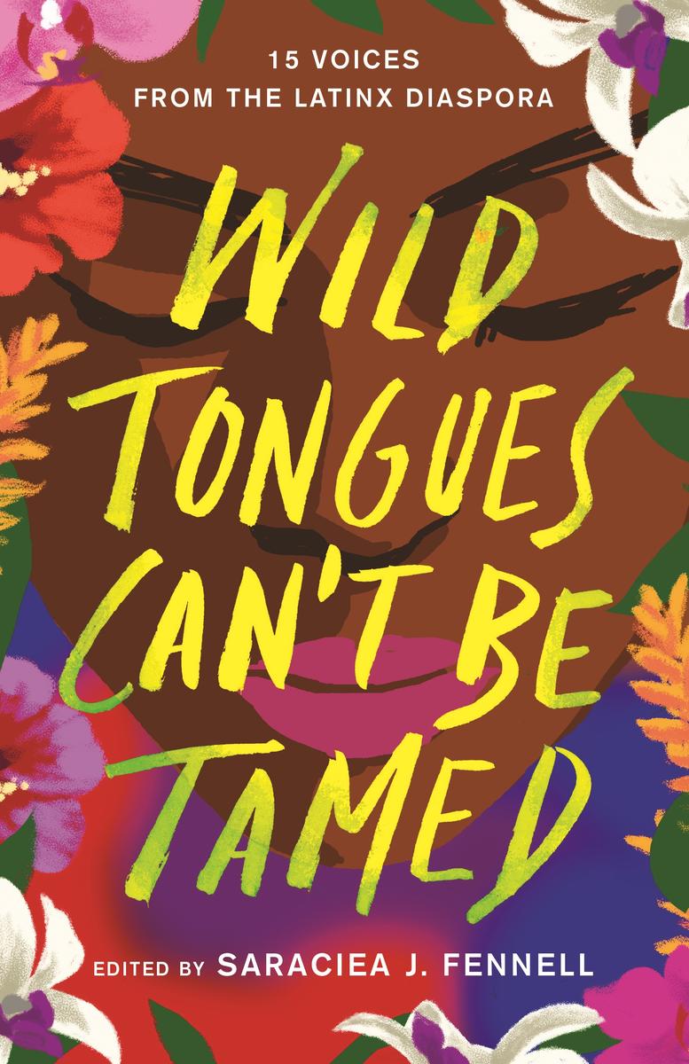 【25日20時まで】WILDSWANS TONGUE #8 Wild Tongues Can't Be Tamed by Saraciea J Fennell | Books Are Magic