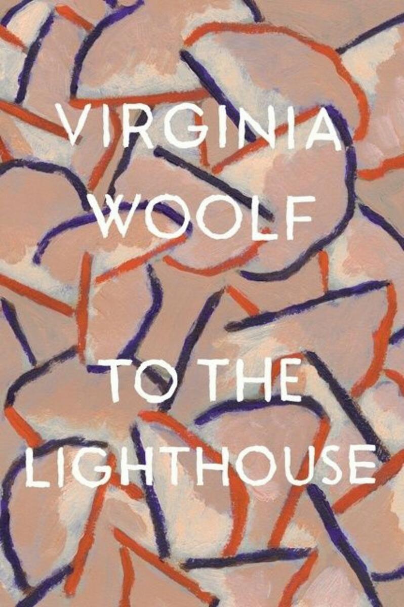 To The Lighthouse by Virginia Woolf | Books Are Magic