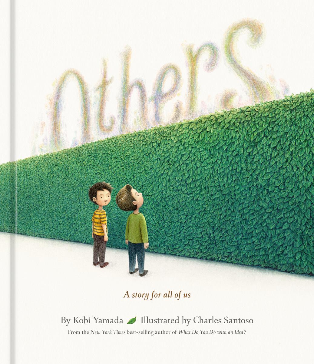 Others by Kobi Yamada | Ruby's Books