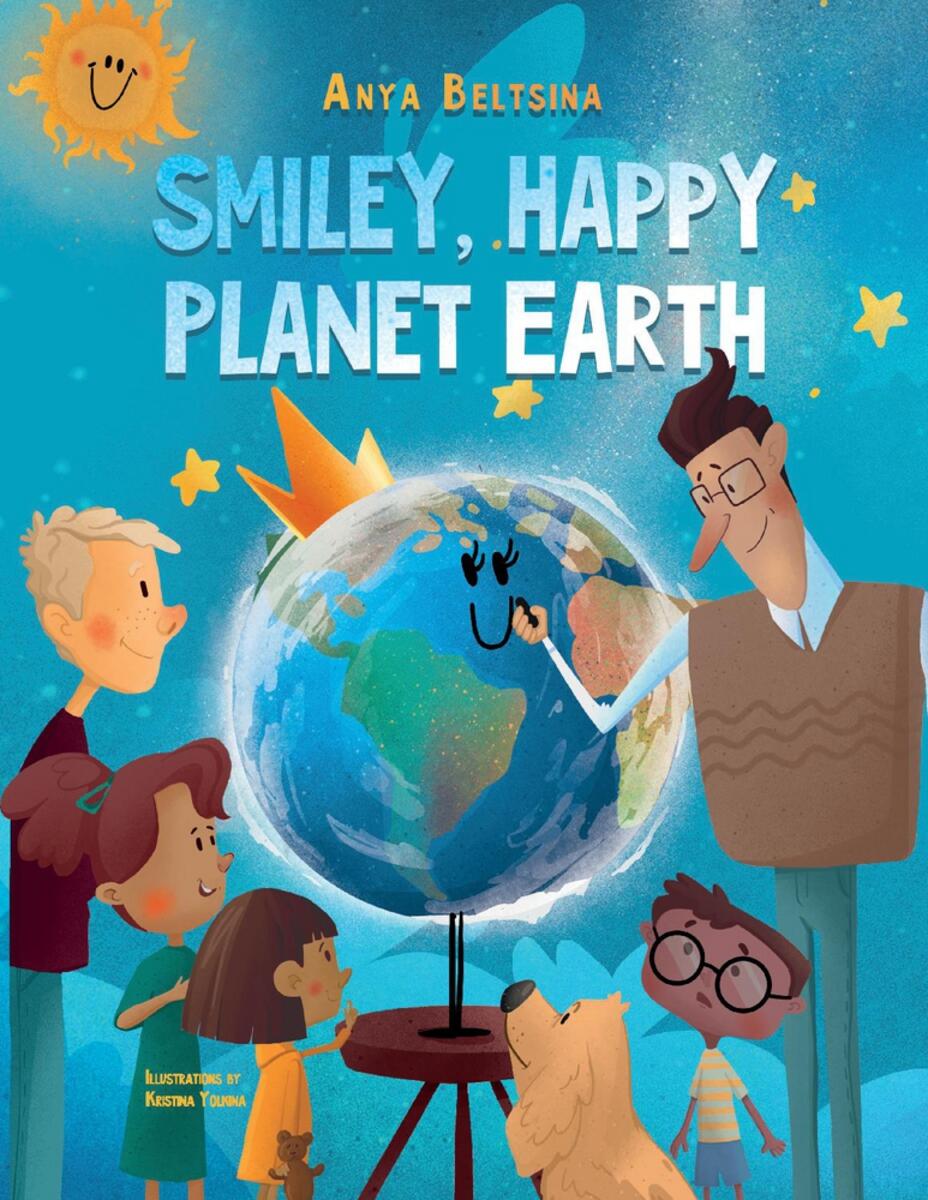 Learning Planet Earth