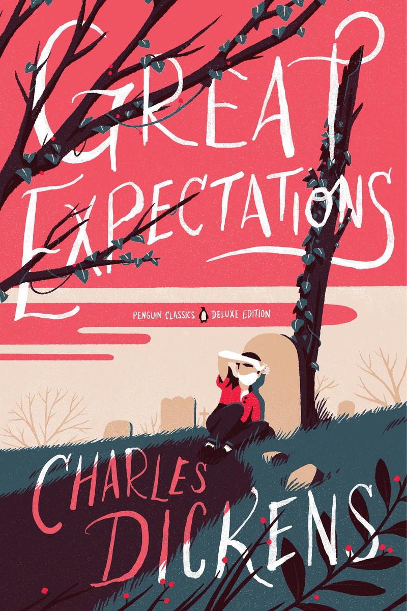 Great Expectations by Charles Dickens | Bluebird Books