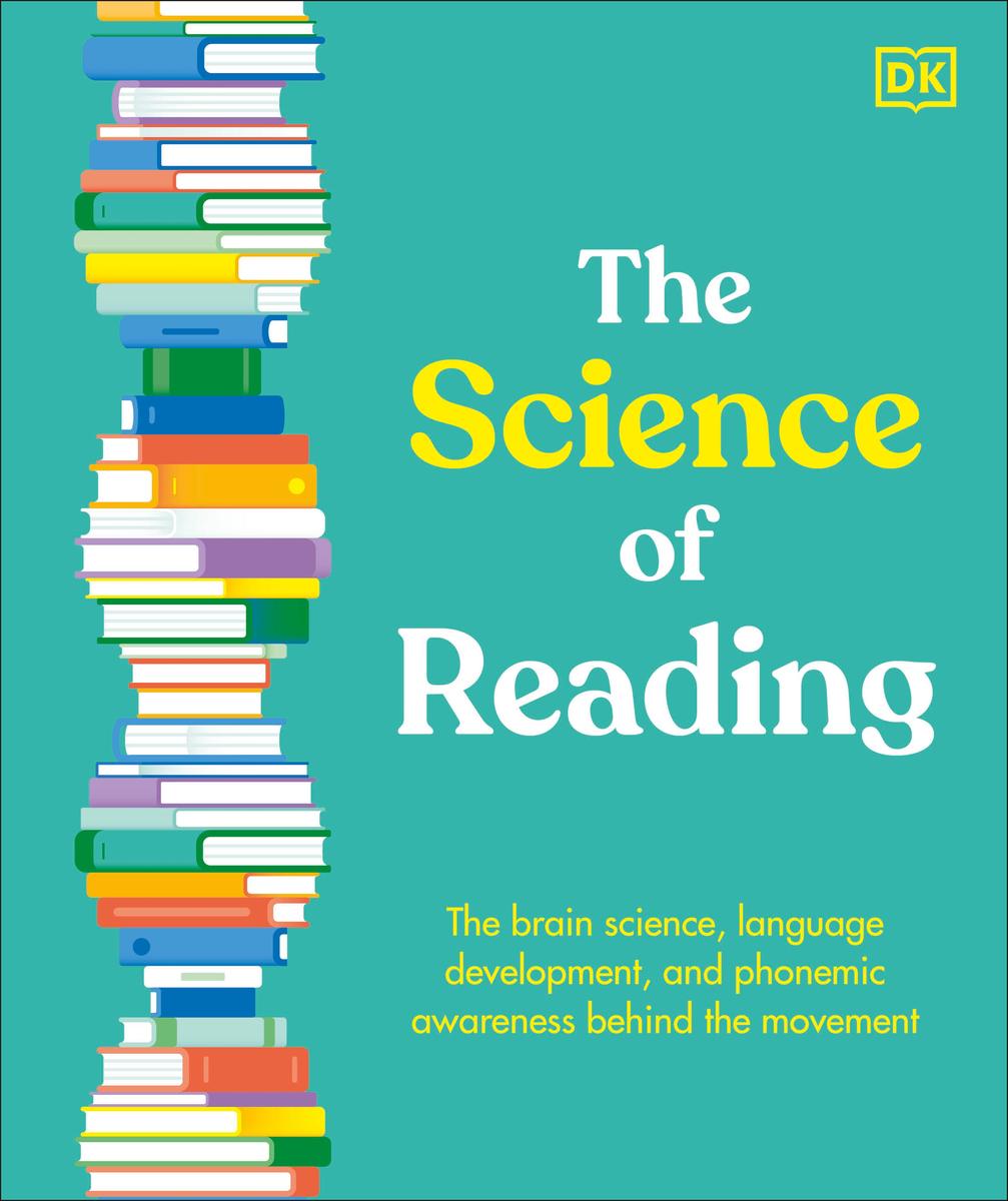 The Science of Reading by Dk | Librairie Bertrand