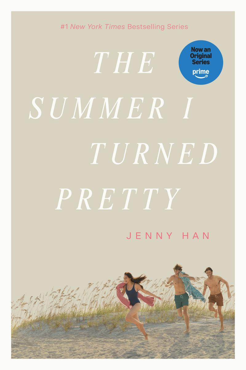 私たちの青い夏The Summer I Turned Pretty 私たちの青い夏」シーズン2 ‐Prime Video（プライムビデオ）‐配信日