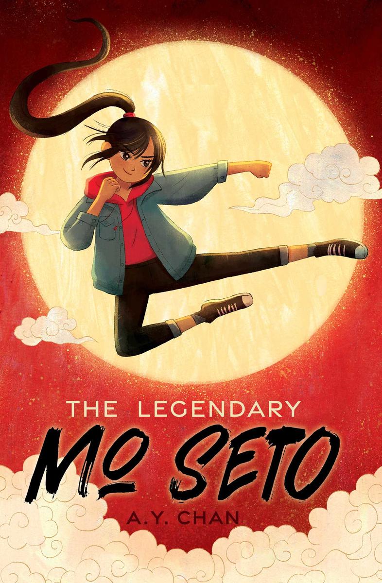 The Legendary Mo Seto by A Y Chan | Another Story Education