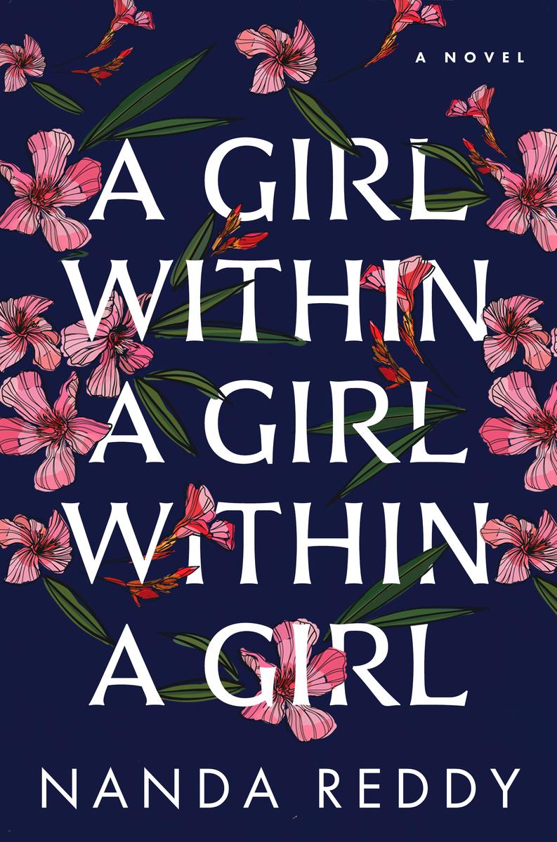 A Girl Within a Girl Within a Girl by Nanda Reddy | Fair Arrow Books ...