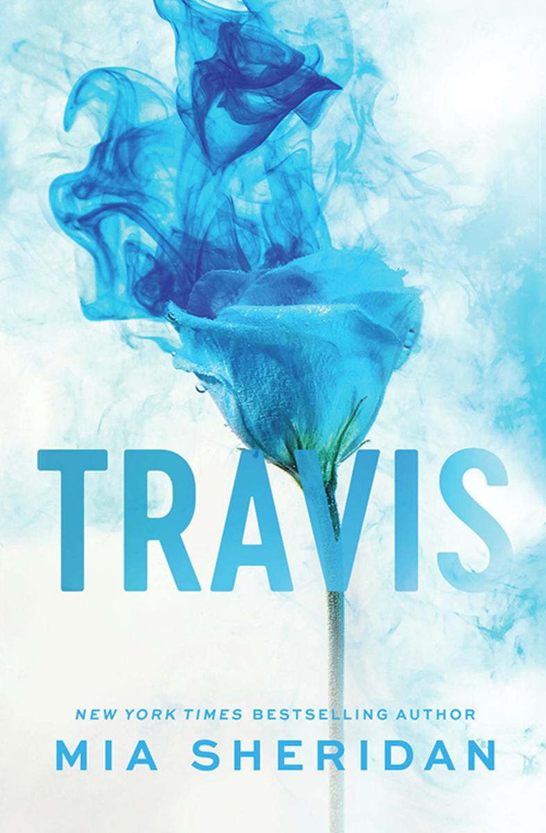 Travis by Mia Sheridan | Lovebound Library