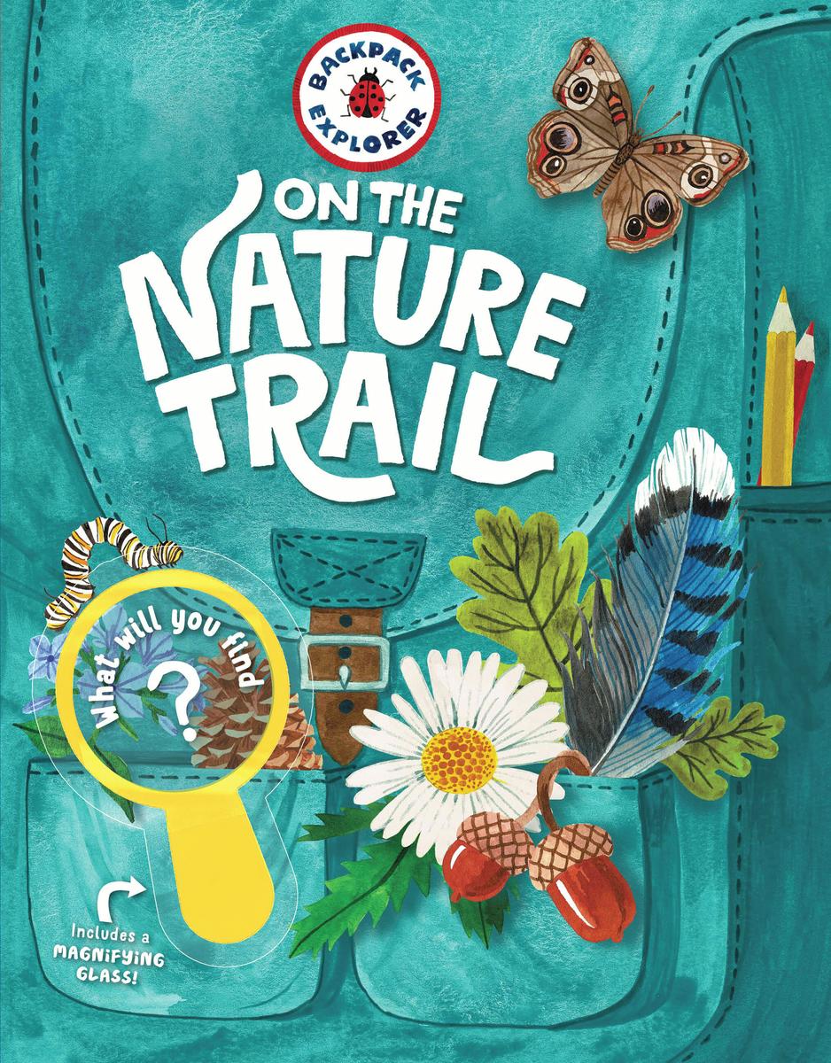 Backpack Explorer by of Storey Publishing Editors | Books For Less